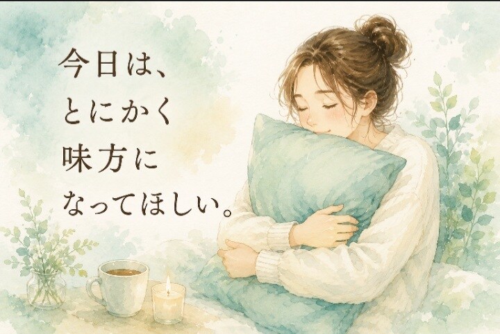 愚痴も雑談も悩みも！現役看護師がお聞きします どんな話でも、あなたのペースでお聞きします。 イメージ2