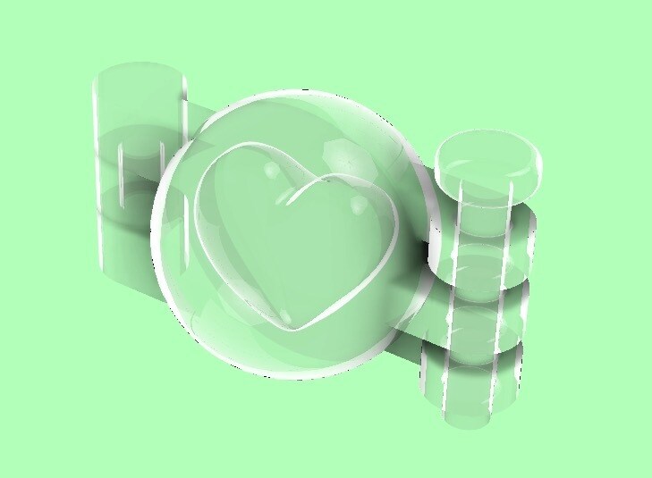3DCADで設計し貴方の想像を形にします 〜3Dプリント用のデータから機械工作まで幅広く対応〜 イメージ5