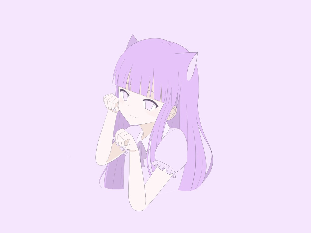 ポップでかわいいアイコンを描きます 男の子、女の子のイラスト描けます！ イメージ4