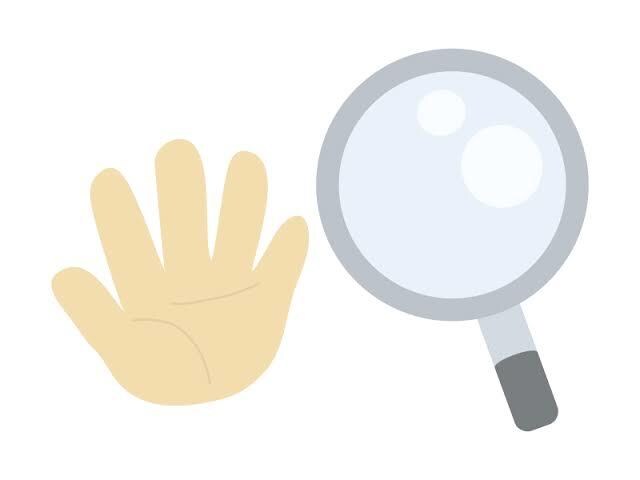 手相鑑定。金運、結婚、仕事...全てわかります 国内で信頼性のある現役占い師が占いますので当たりすぎ注意です イメージ3