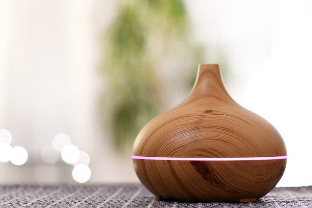安産の為のアロマを教えます ＊メディカルアロマセラピストおすすめリラックスアロマ出産法＊ イメージ3