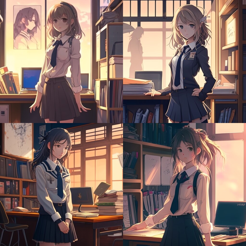 どんなジャンルの画像でも作れます 最新技術を導入してハイクォリティの作品を最速で最安値で納品 イメージ2