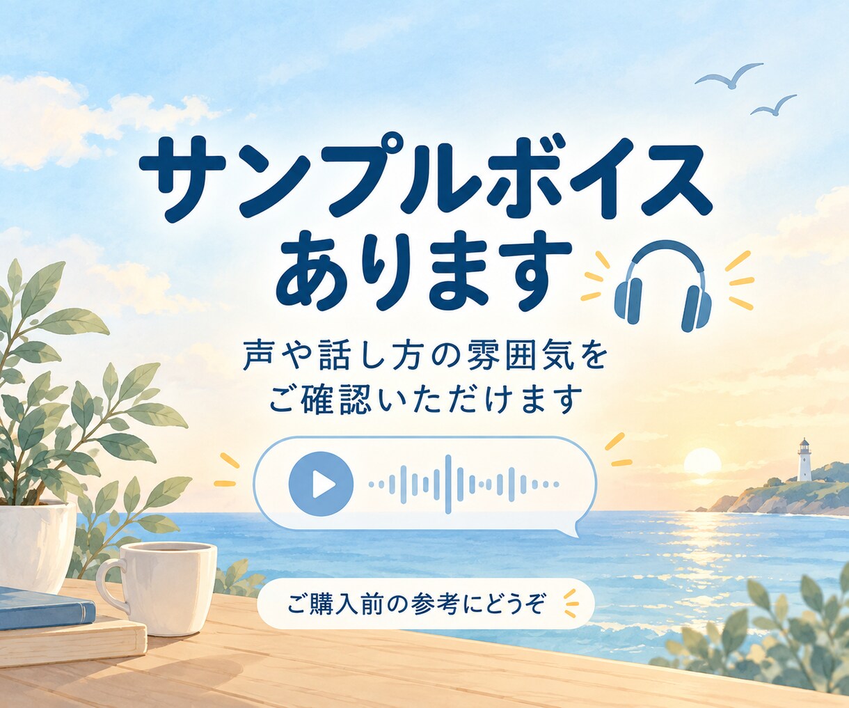 誰かに話したいこと、なんでもお聞きします 「ちょっと聞いてほしい」だけでも大丈夫です イメージ2