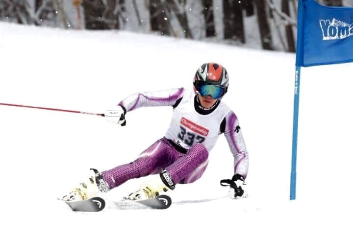競技アルペンスキー教えます 〜競技スキー選手歴15年　教えます、上達のコツ〜 イメージ1