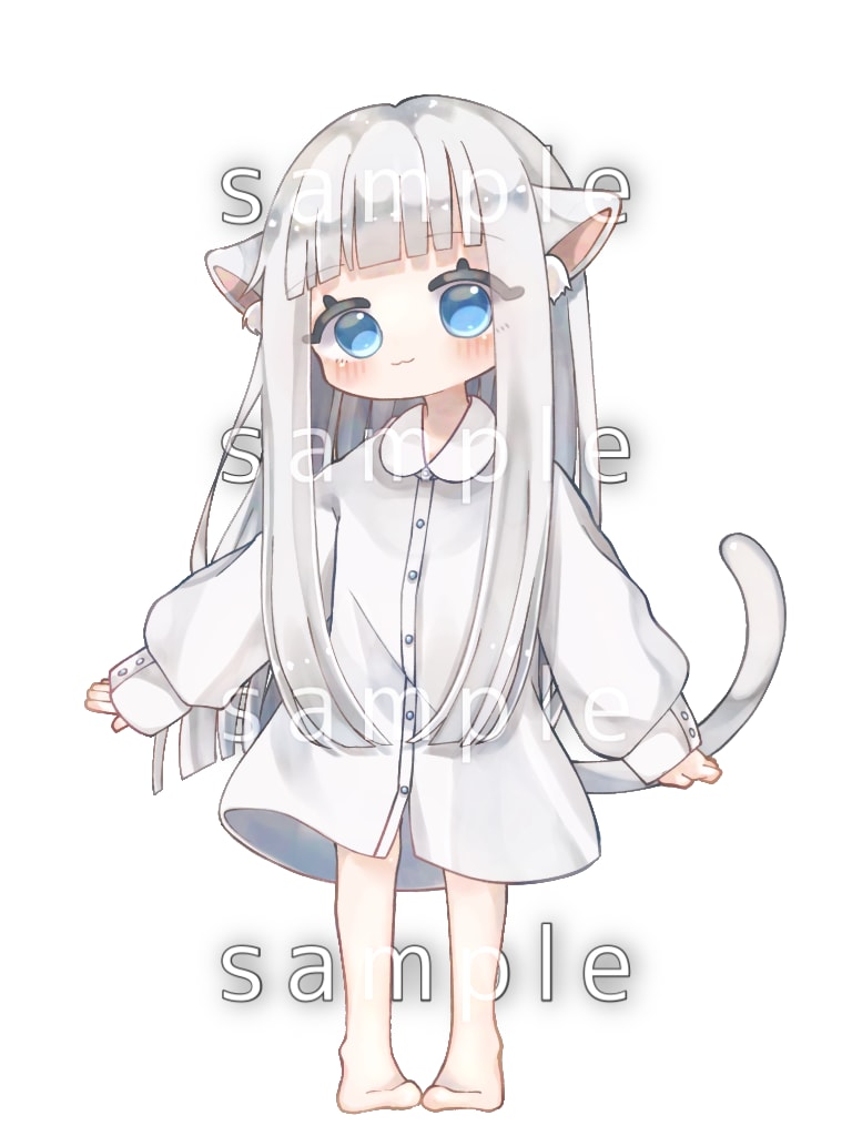 低コスパでほんわか可愛いイラストを提供します 丁寧で高クオリティなイラストを心がけて描いています♪ イメージ4