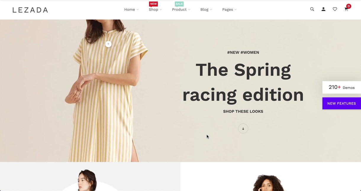 話題のshopifyでECサイトを制作します 世界最大級のECプラットフォームでショップを運営しましょう！ イメージ4