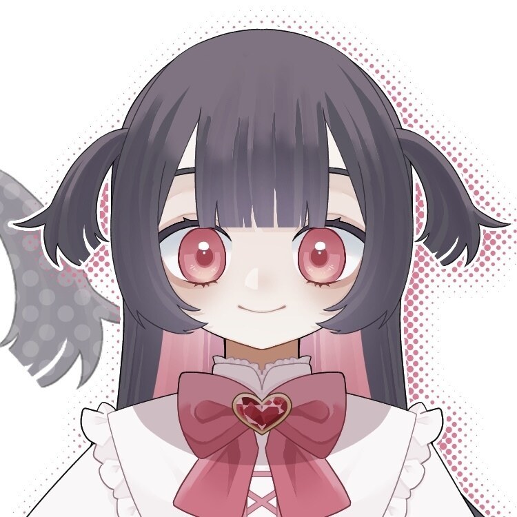 表情豊かなキャラクターイラスト作成します TRPGや配信サイト等にご利用いただけます イメージ1