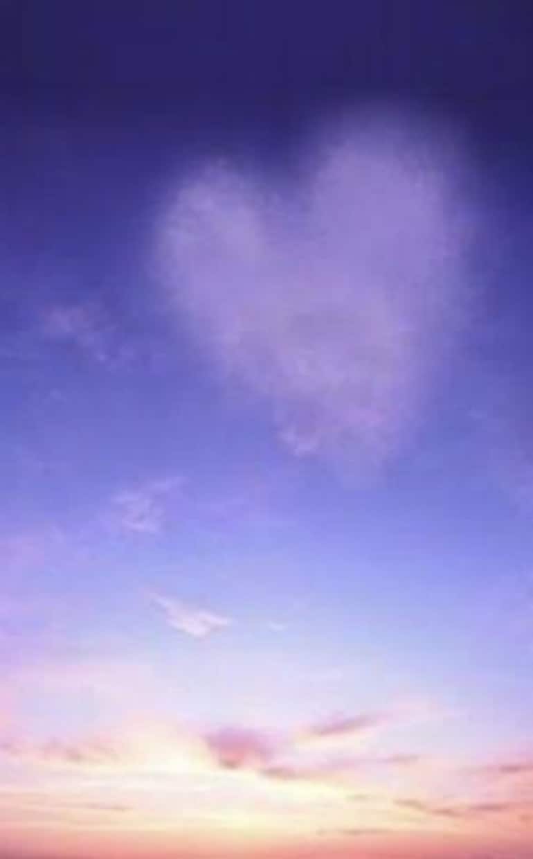 大好きな彼（彼女）、推し♡に思念伝達いたします 気になるあの人、大好きな人へ♡あなたの代わりに思念伝達します イメージ2