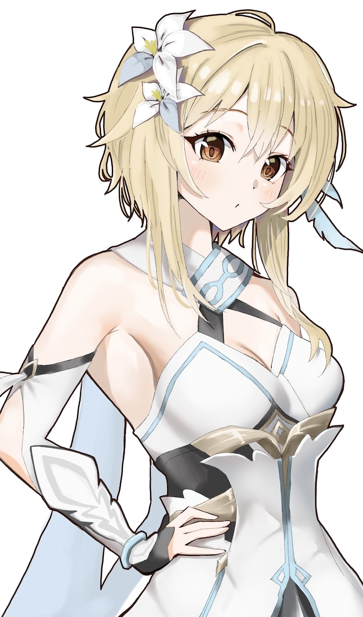 可愛い！かっこいい！【1枚絵、立ち絵】お描きします 可愛いからかっこいい系まで幅広く！お気軽にご相談ください！ イメージ4