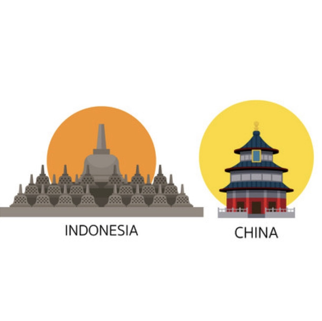 中国語⇔インドネシア語の翻訳を承ります 【ネイティブによるハイレベル翻訳】中国語⇔インドネシア語 イメージ1