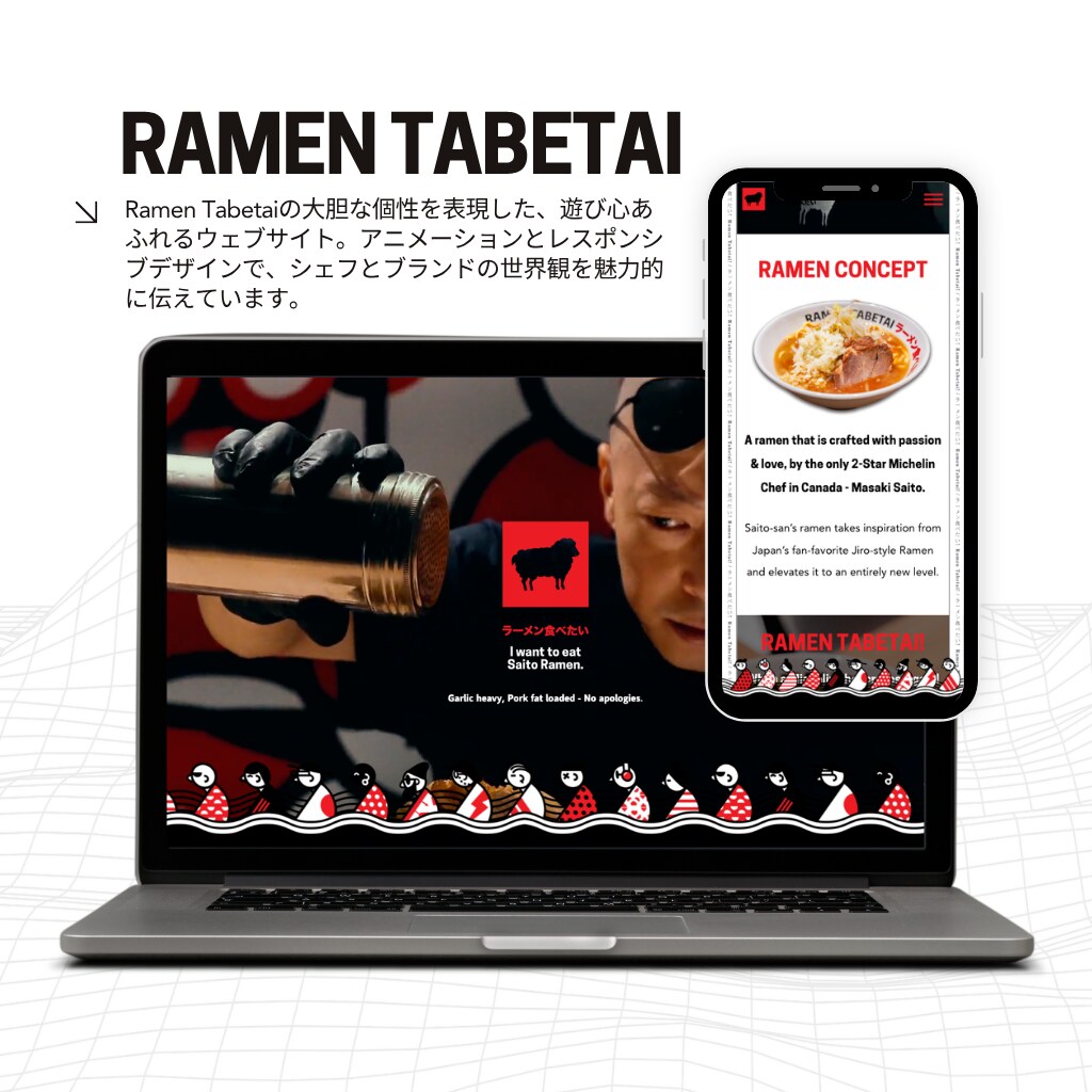 丸投げOK！多言語ウェブサイト作ります 元日テレ社長室、現マーケ会社COOが伴走！ イメージ8