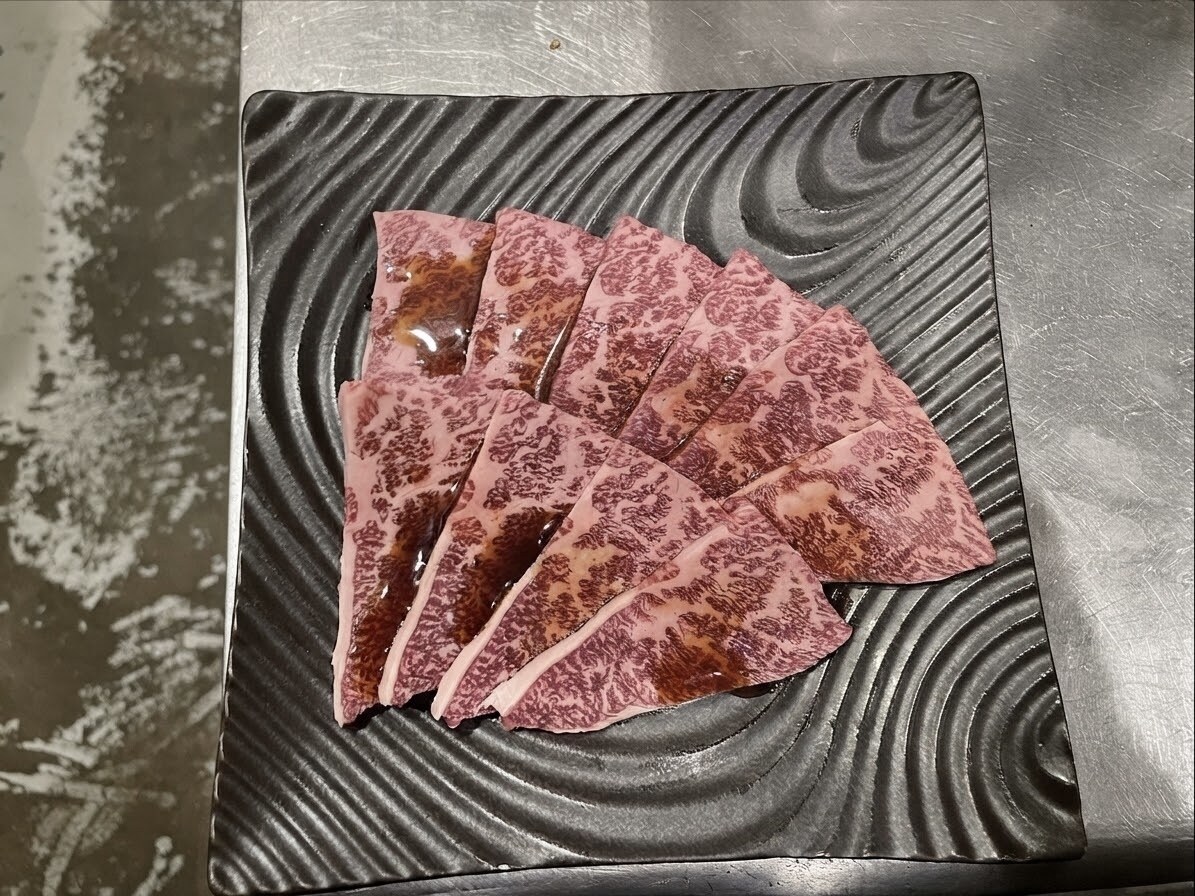 お肉専用！焼肉屋のかけダレ教えます どんな肉にでも合う甘めのかけダレです。 イメージ3