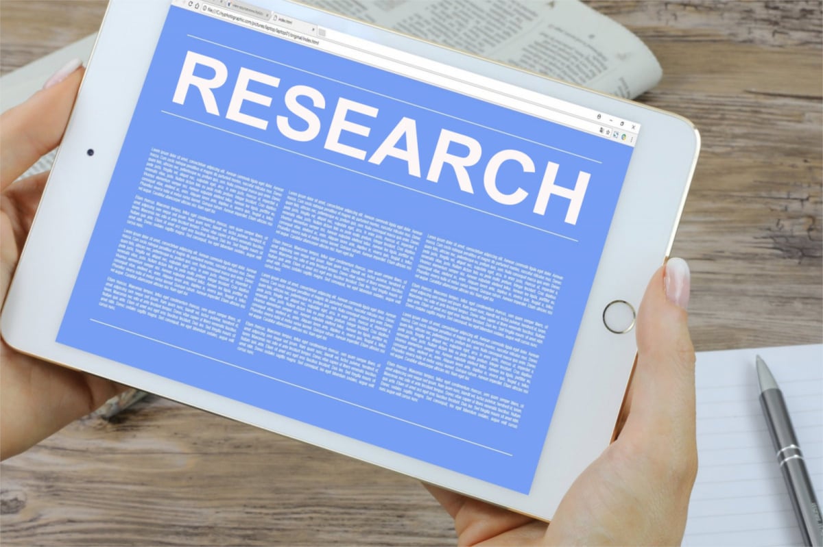DeepResearchで高品質リサーチ代行します 最新AIが掘り下げる、あなたの疑問を徹底調査！ イメージ1