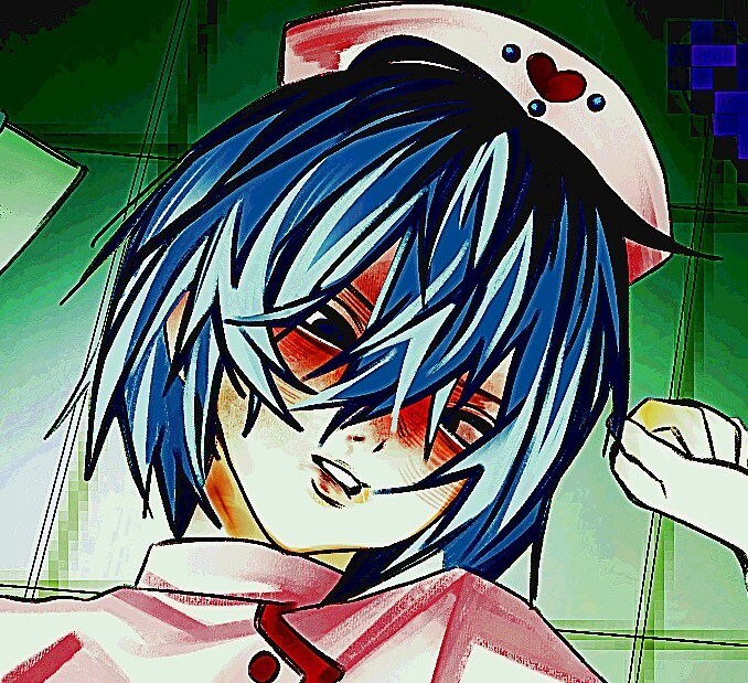 可愛らしいイラストを描きます 5度見するほど可愛らしいイラスト イメージ3