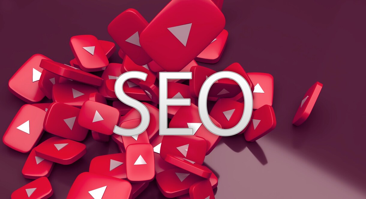 実績100万再生YouTubeSEO設定します 100万再生目指してSEOしてみませんか？ イメージ1