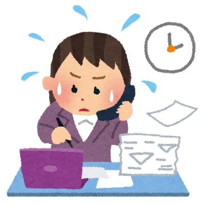 領収書等を送るだけ！会計・決算丸投げ受けます とにかく安く！面倒な経理から解放 イメージ1