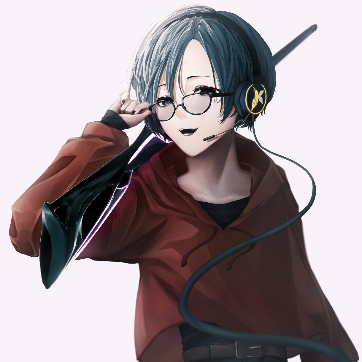 イラスト制作 ご希望に合わせてなんでも描きます 男女問わずイラスト描きます！気軽にご相談ください！ イメージ2
