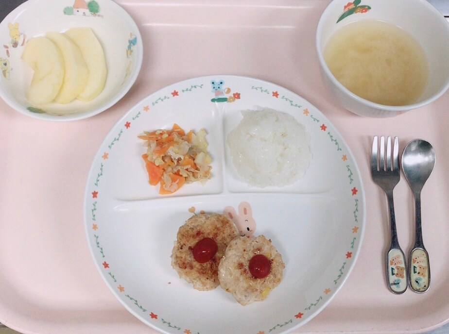 乳幼児食について教えます 料理が苦手、美味しいご飯を作りたい方必見！ イメージ1