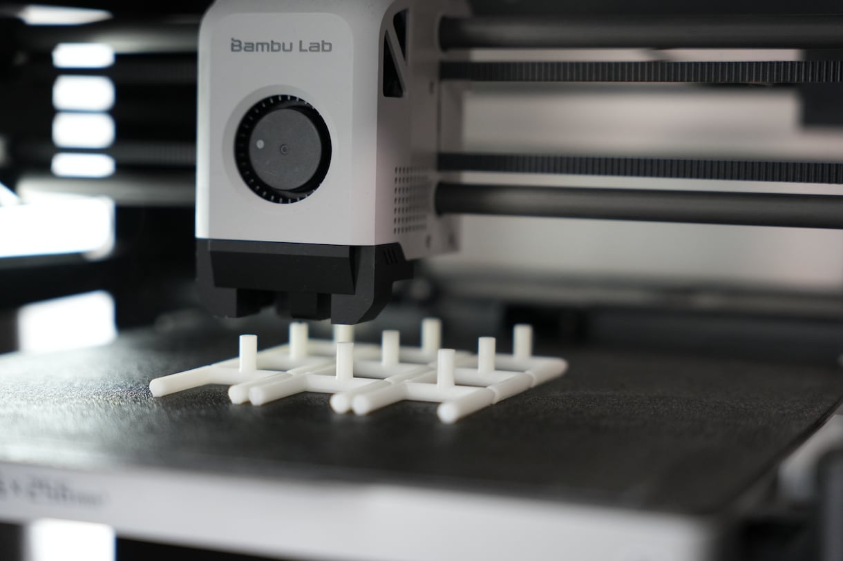 格安で3Dプリント承ります あなたのイメージを形にしてみませんか？ イメージ1