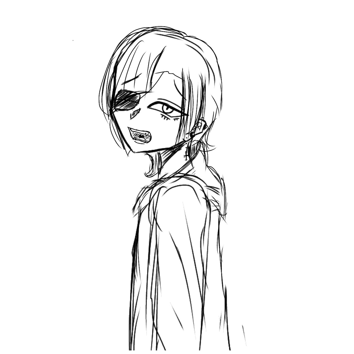 イラスト描きます 格安最短でイラストをお描きします。 イメージ8