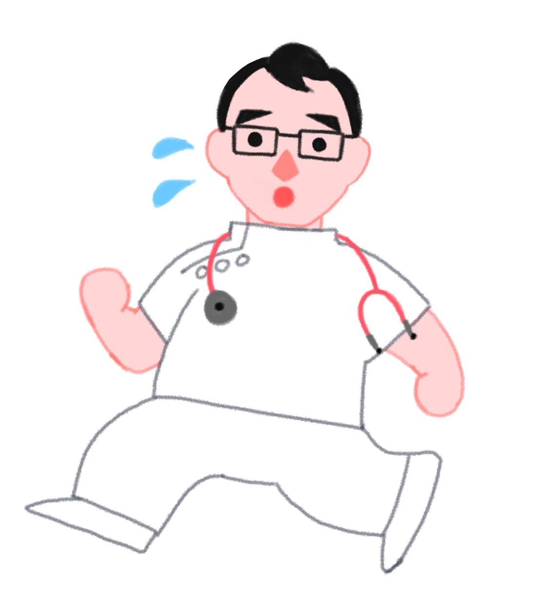 なかなか寝付けない患者さんのお話し聴きます 患者さんご家族さんなかなか寝付けませんか？ イメージ3