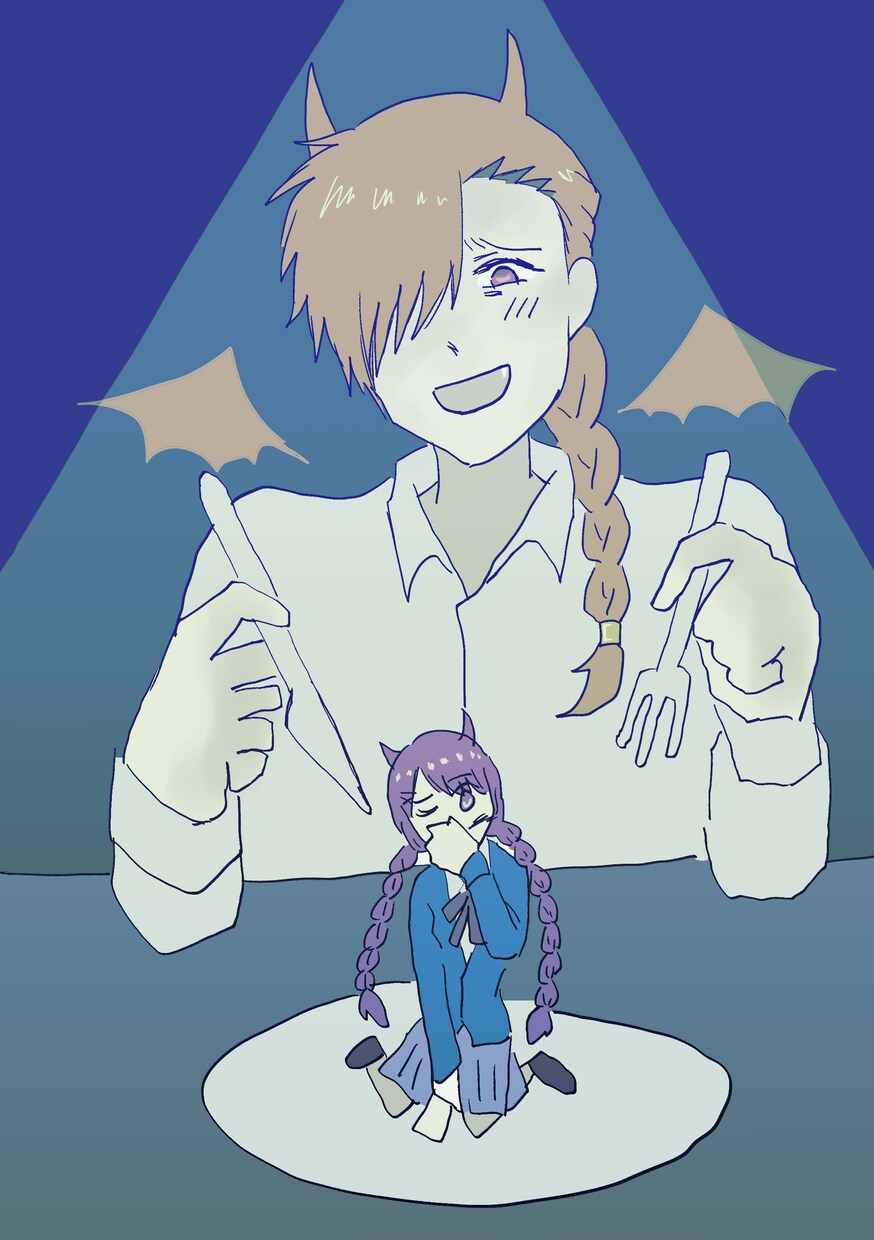イラストを描きます 特に女の子を描くことが得意です イメージ9