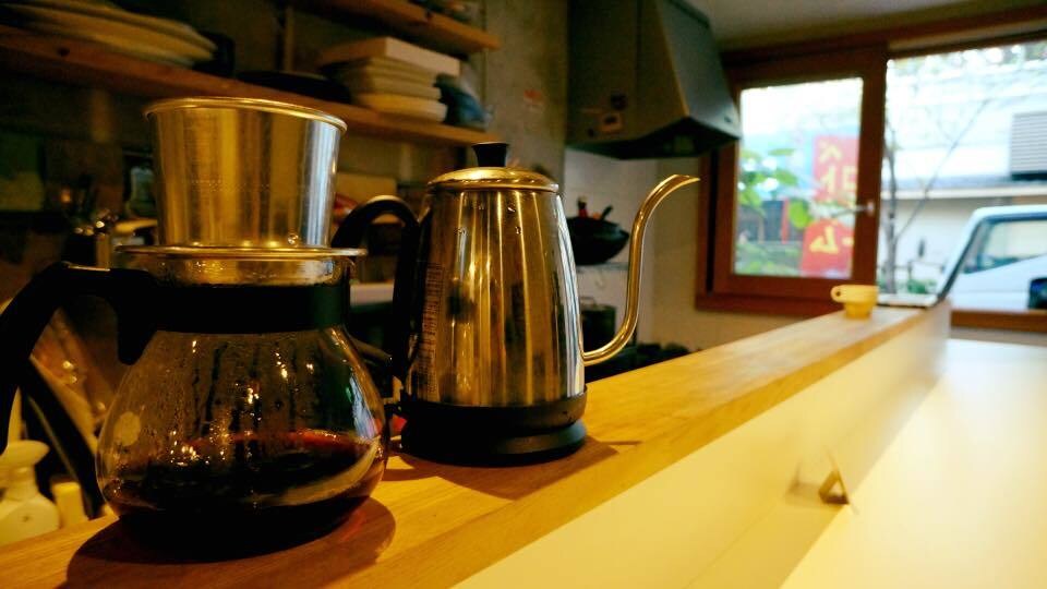 美味しいベトナムコーヒーを淹れに伺います ベトナムが好き、ベトナムコーヒーを一度飲んでみたい方向け イメージ1