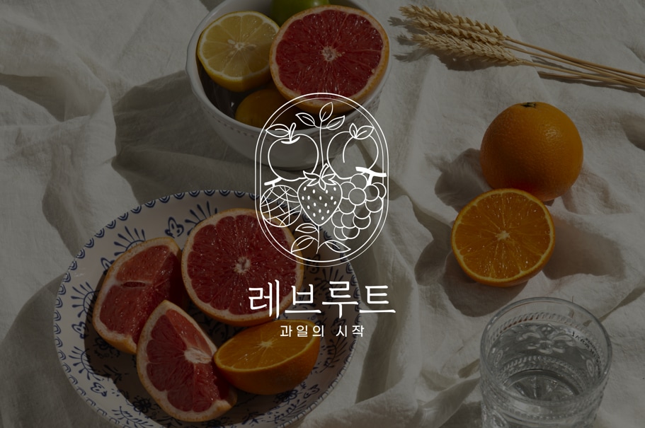 韓国デザイナーが洗練されたロゴ制作いたします ”無制限修正” 韓国の洗練されたスタイリッシュなロゴデザイン イメージ4