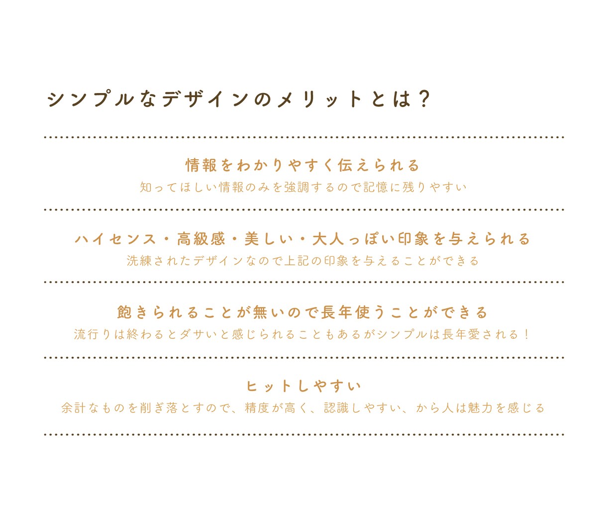 飲食店・カフェ向けシンプルな集客WEB画像作ります 和菓子/ケーキ屋/ラーメン屋/ブランディングを高めるバナー イメージ9