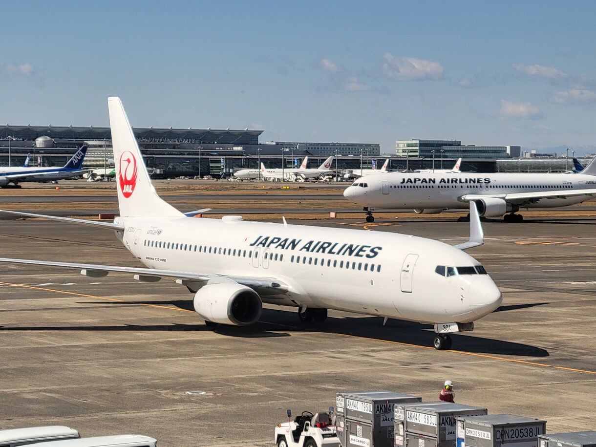 エアバンド、航空無線受信　相談にのります 現役システムエンジニア、無線技士がサポート！ イメージ1