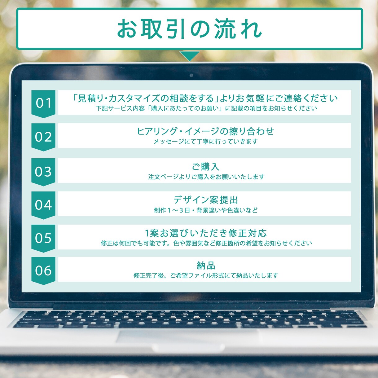 目立つバナーで『売上UP』『集客』をサポートします 低価格で高品質★修正無制限★WEB画像・広告デザイン・SNS イメージ4