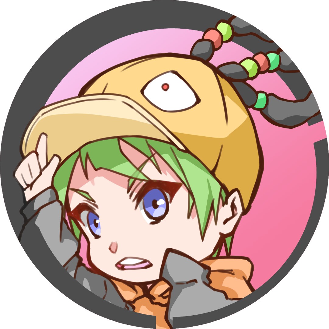 あなた専用のミニキャライラスト描きます SNSアイコンやスマホの壁紙に♪ イメージ3