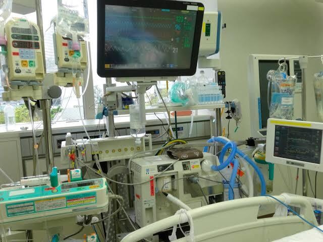 ICUでの仕事内容・働き方をお伝えします 救急ICU配属3年目看護師がICUについてお答えします！ イメージ1