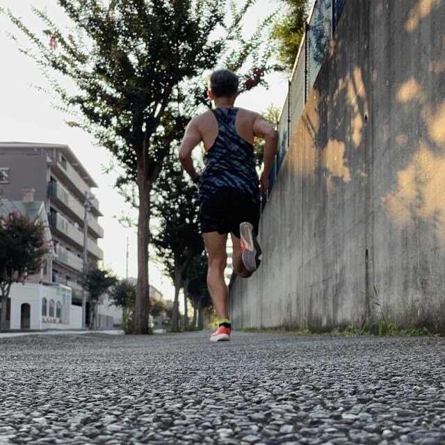 初心者歓迎、あなたのランニングフォーム改善します ランニングフォームでお悩みのあなた是非ご相談を【返金対応】 イメージ2