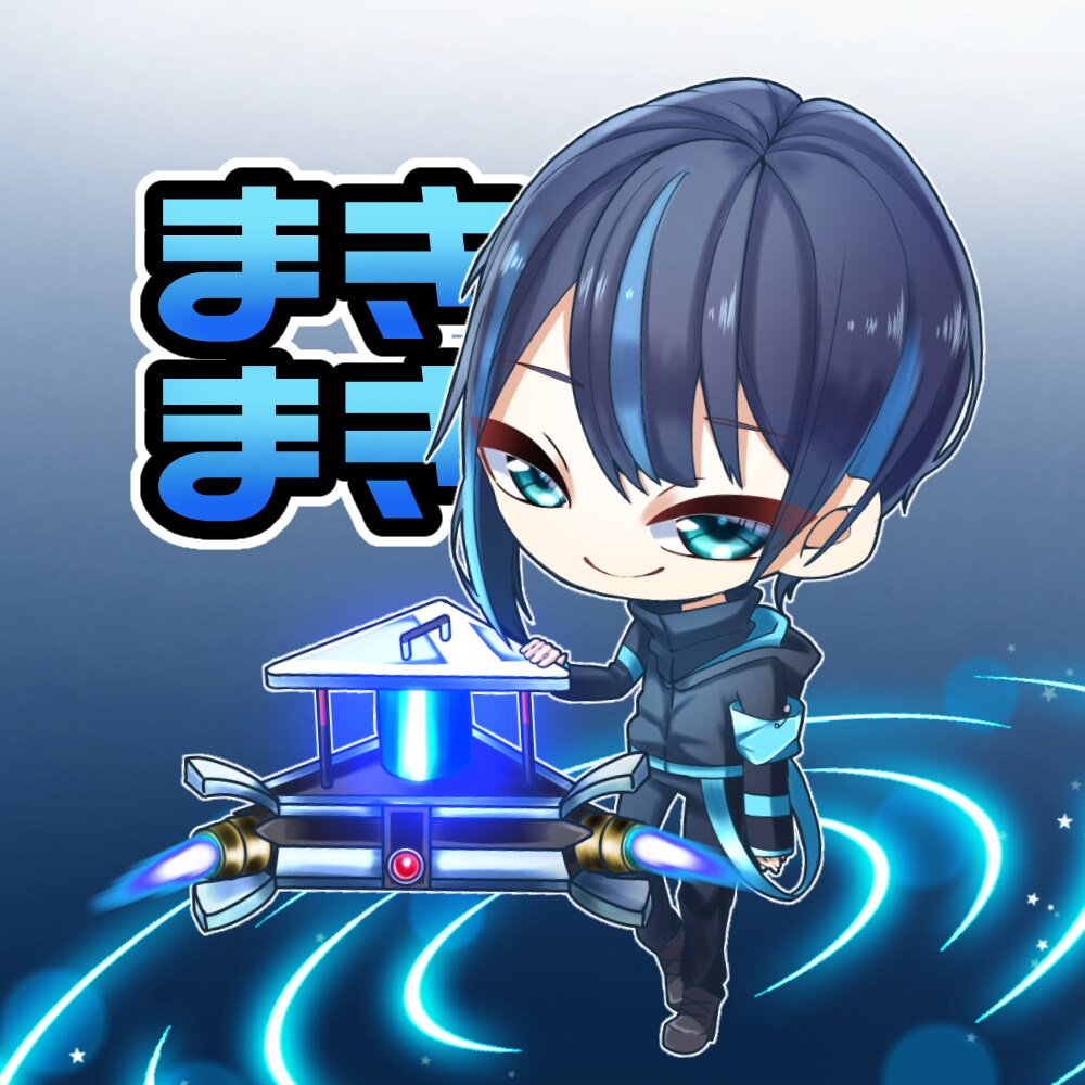 アイコン描きます デフォルメアイコンお作りします！ イメージ2