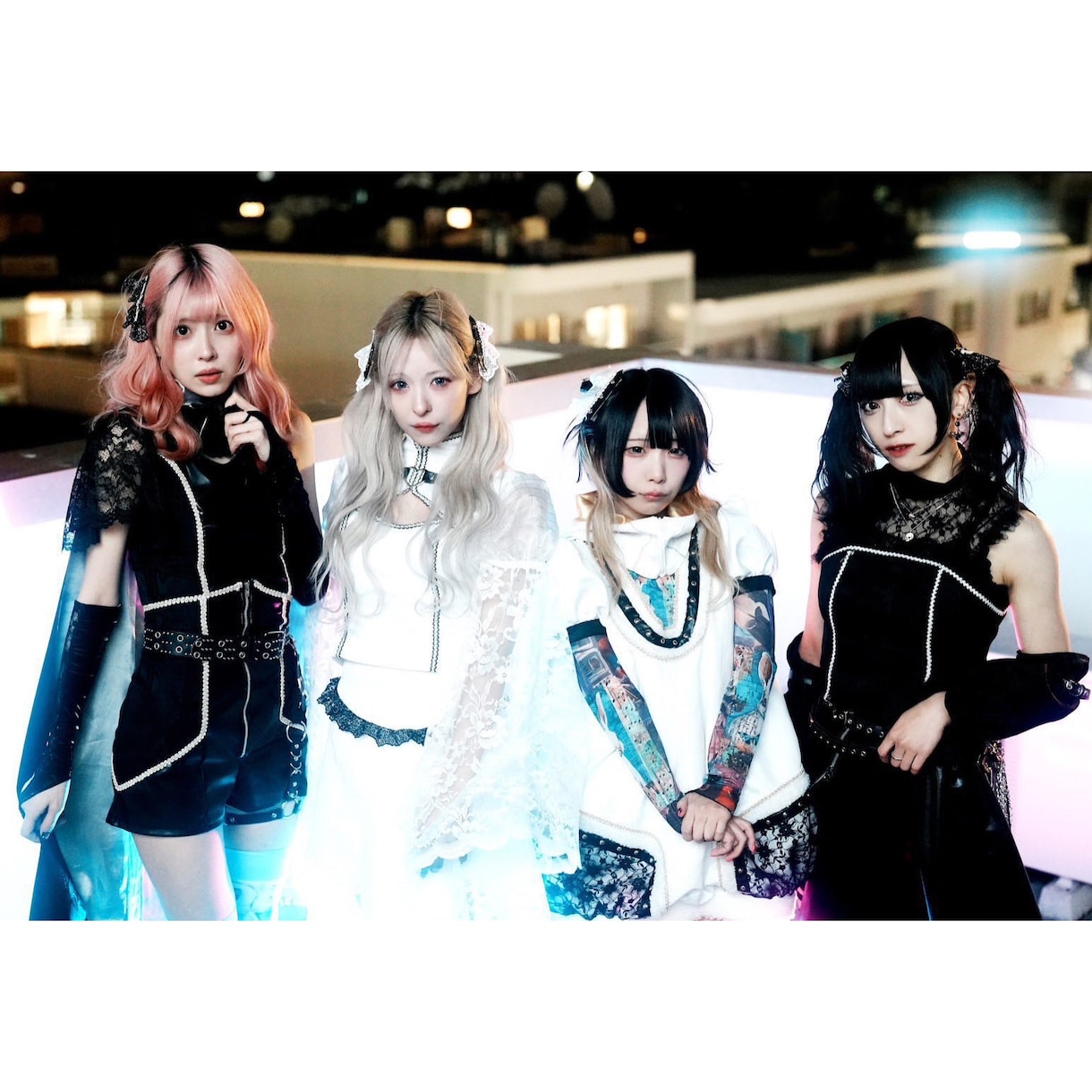 アイドル・アーティストのオリジナル衣装制作致します クオリティに自信あり、迅速かつ一つ一つ丁寧に制作致します。 イメージ4