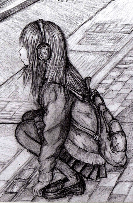似顔絵やアイコン　イラスト描きます（ω・ イメージ2