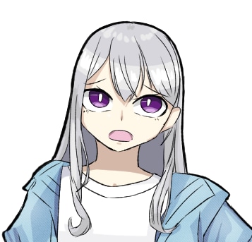 SNS用のアイコン制作を承ります 二次元のイラストを描きます。ご要望に頑張って応えます。 イメージ4