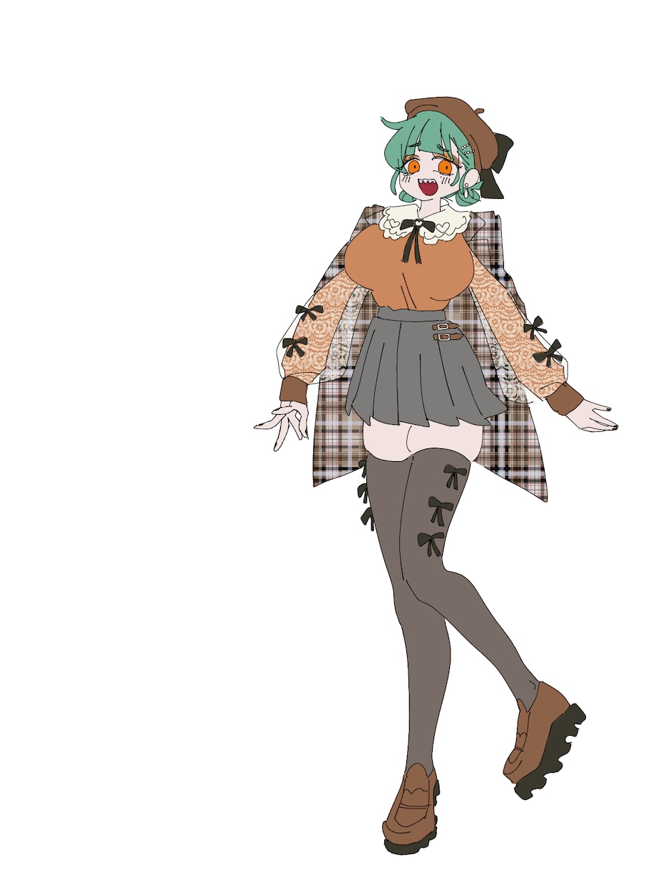 あなたの「うちの子」描きます 「他人に描いてもらったうちの子」を、手軽に！ イメージ4