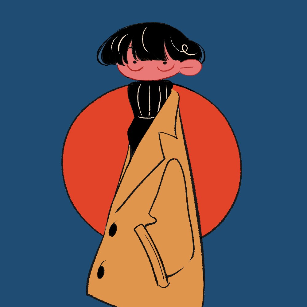 オリジナルＳＮＳ用のアカウントアイコンを作ります ご希望に合わせて様々な絵柄でアイコンを作成します！ イメージ9