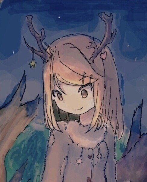 可愛らしい女の子イラスト描きます アイコンやヘッダー、様々な用途で使用可能です イメージ8