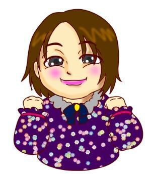 似顔絵アイコンイラスト作成承ります ゆるかわ系からカッチリ系までマルチに承ります イメージ4