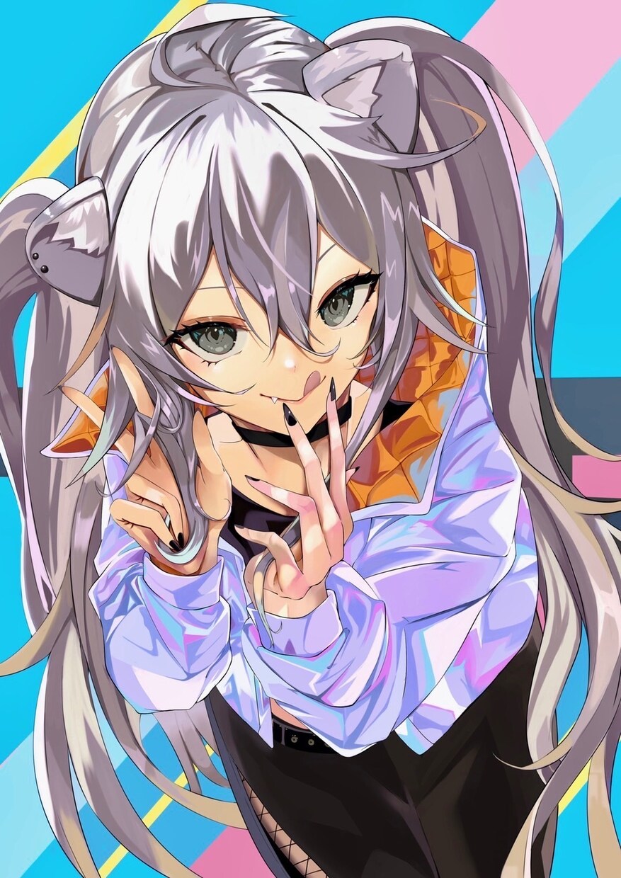 様々な用途に対応したイラストを制作いたします 依頼主様の思い描いてるキャラから版権キャラまで描きます！ イメージ1