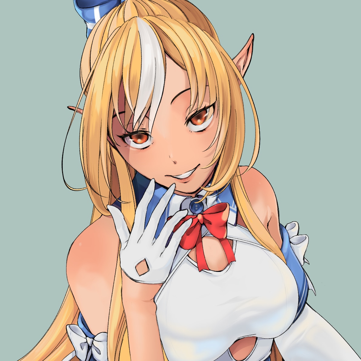 あなたのアイコン描かせていただきますます 自分だけのイラストを手に入れてみませんか イメージ1