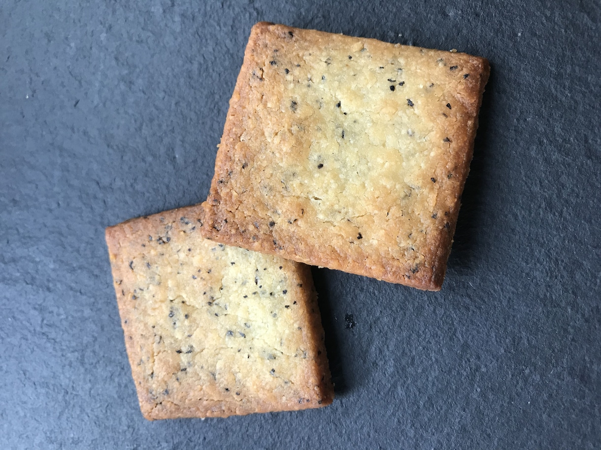 美味しいダイエットスイーツレシピ、作り方を教えます 現役パティシエが罪悪感なく食べれるスイーツレシピを教えます！ イメージ1