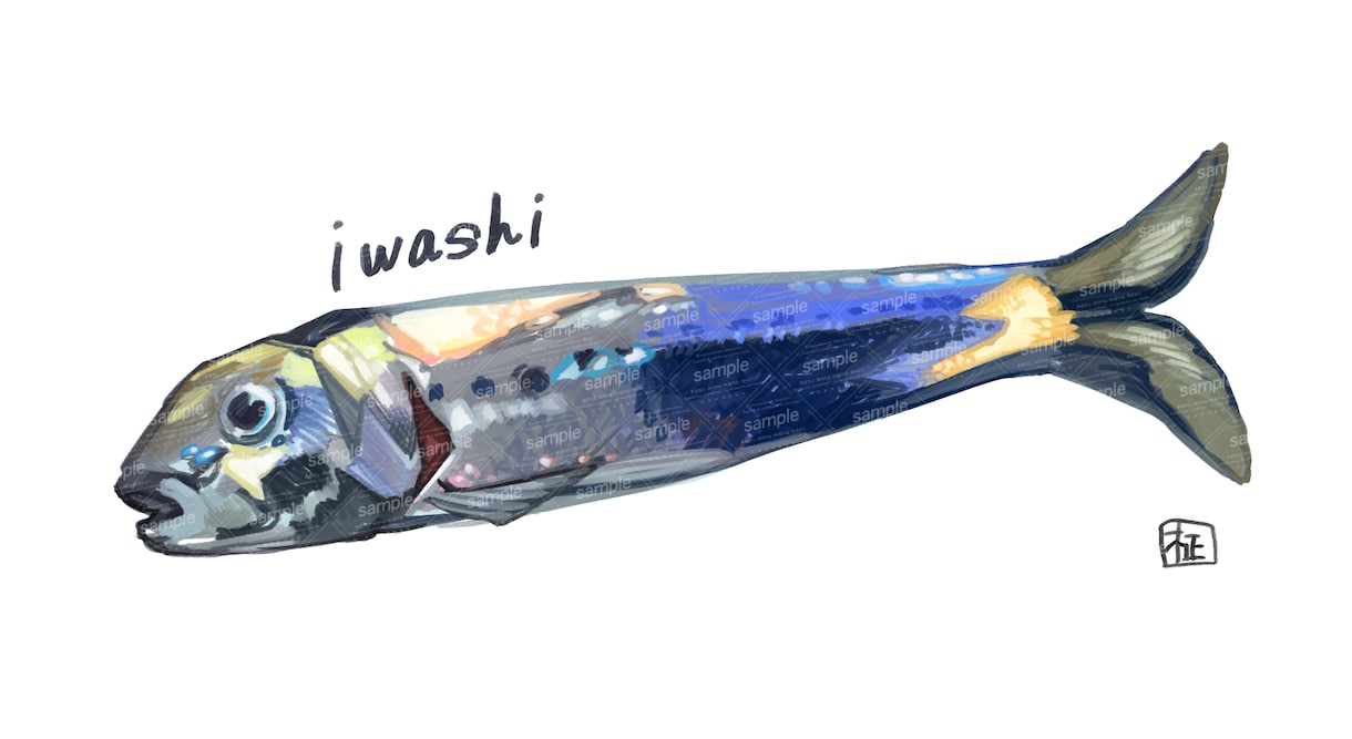 写真を元にデジタルイラスト制作します ご購入者さまから提供いただく写真をイラストにします イメージ2