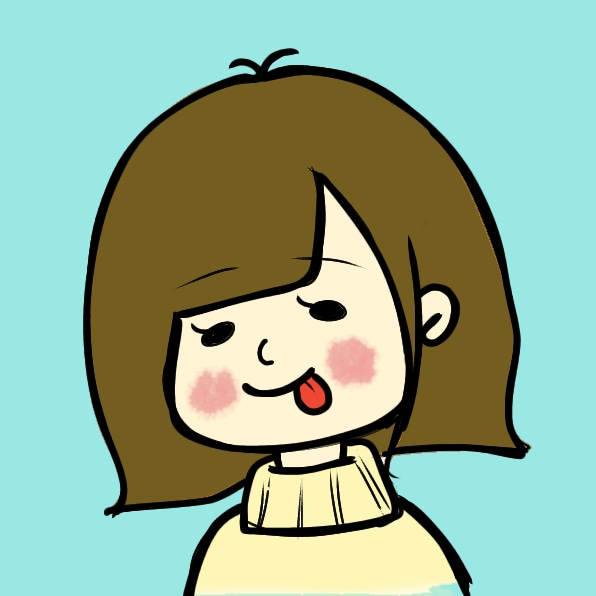 アイコン用のイラスト描きます あなたのイラストをかわいく描きます イメージ2