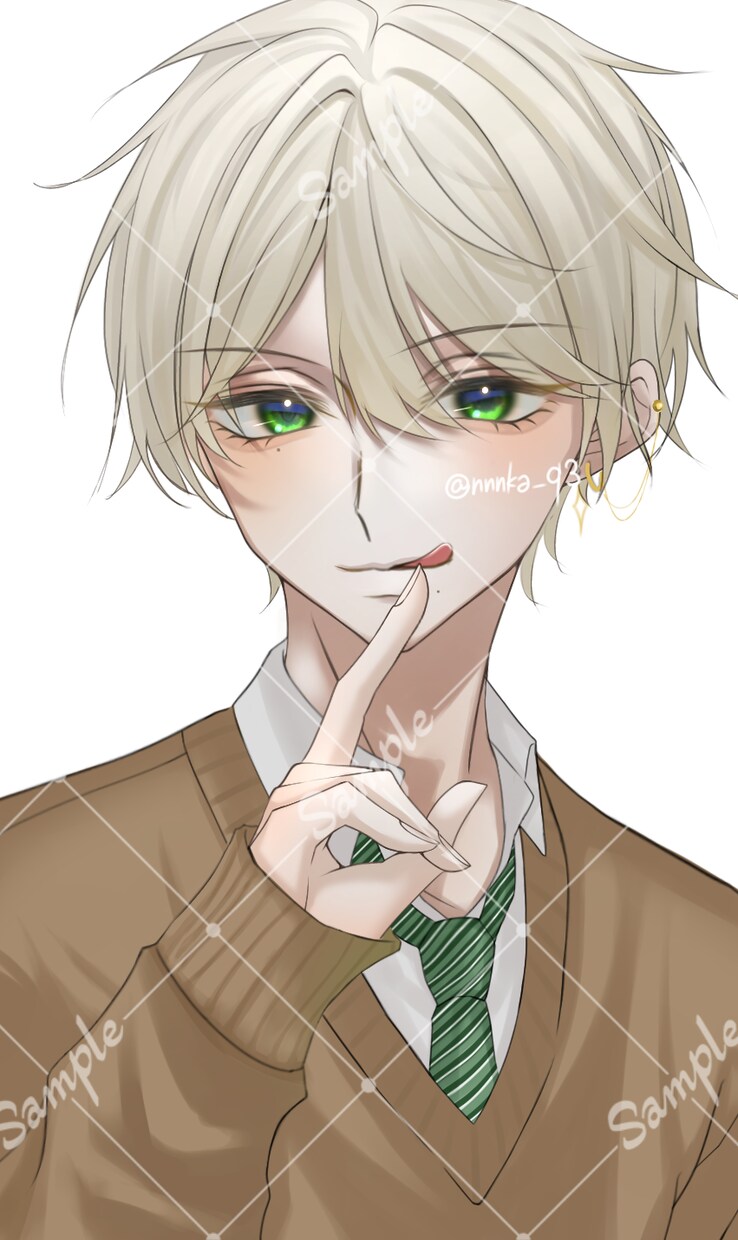 イラスト制作致します あなたの好き詰め込んだイラスト制作致します！ イメージ4