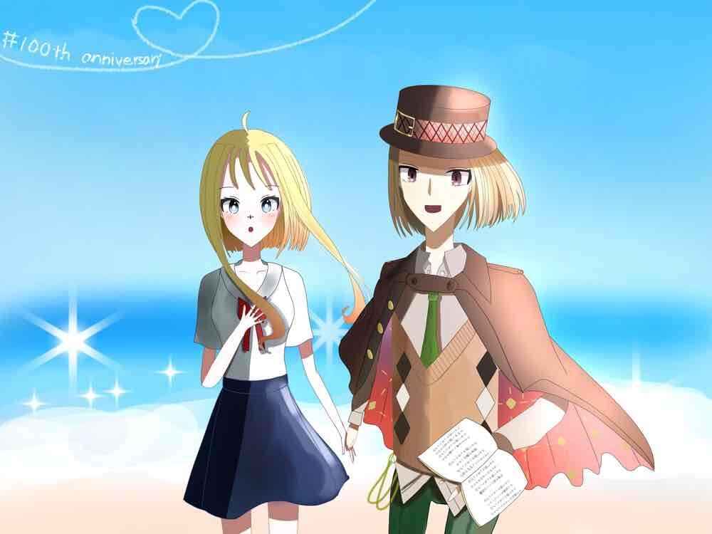 夢絵をかきます コテ絵 記念絵 夢絵など可愛いイラストを求めている方必見！ イメージ2