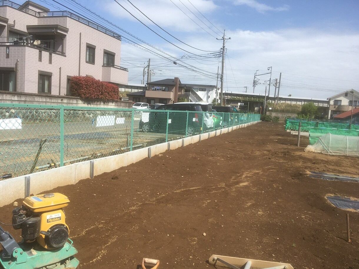 外構工事の見積もり、プランニング承ります 外構工事いくらお金かかるの？なんて気になってる人へ！ イメージ4
